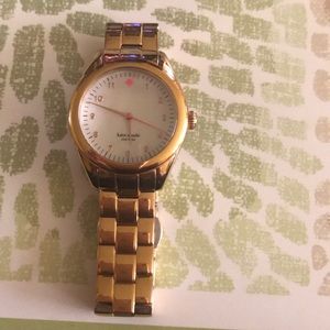 Kate spade watch